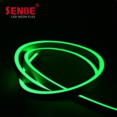 China Senbe F15A 11.5x21mm Residential PVC LED RGB Lighting, LED Underwater Lighting for sale