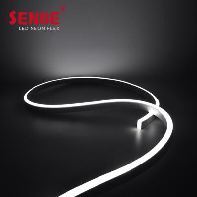 China Senbe Desk F15DW 2835 SMD IP68 Waterproof Dynamic White for sale