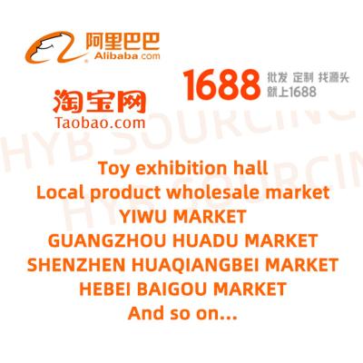 China Professional RC Hobby China Supply Best Reliable 1688 One-Stop Agent for sale