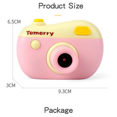 China Cute Cartoon 12m Camera For Photos And Videos Record Child Memories Children Small Hd Camera YDJ-V01 for sale