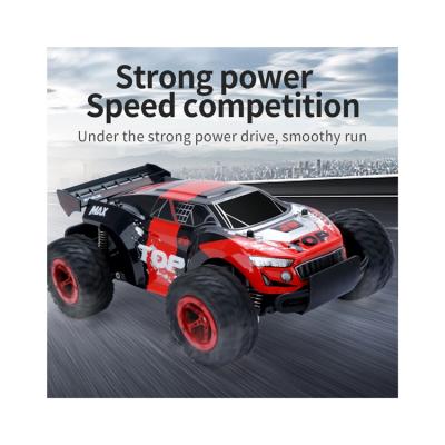 China New Wholesale Competitive RC Hobby Toys High Speed ​​Electric Car Rc Drift Car 4wd for sale