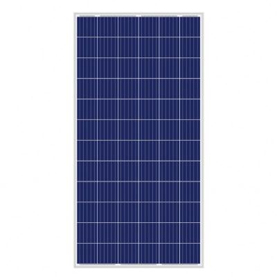 China Domestic Commercial Amorphous Solar System Poly Solar Panel Cell Module 320w 330w Price Per Watt for sale