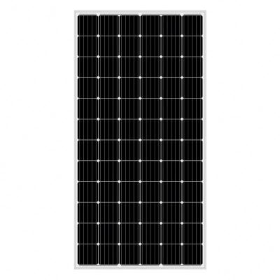 China Solar Panels Home Commercial Monocrystalline Solar Panel 700w 350w Half Cells For Home Use for sale