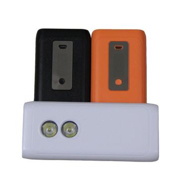 China Rechargeable Mobile Portable Power Bank 13000mAh For Blackberry / Samsung for sale