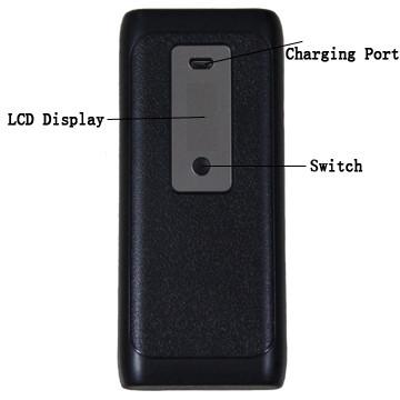 China 13000mAh Li-ion Power Bank For iPhone 4 4S 5 5S SAMSUNG Galaxy S3 S4 S2 HTC for sale