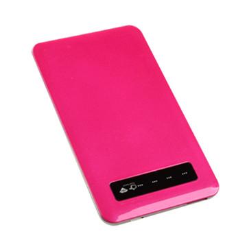 China External 4000mAh Mobile Power Bank For iPad Li-polymer Battery for sale