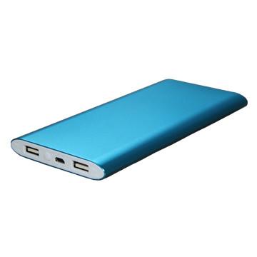 China Ultra Thin Universal Battery Power Pack, Portable Charger 8000mAh for Any iPhone for sale