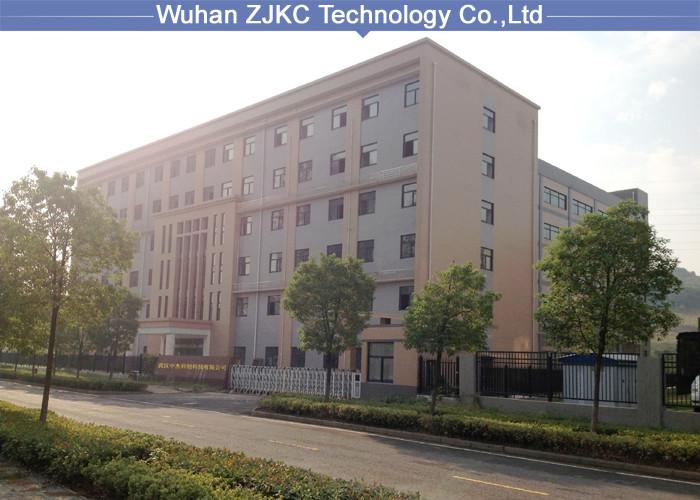 Verifizierter China-Lieferant - Wuhan ZJKC Technology Co., Ltd.