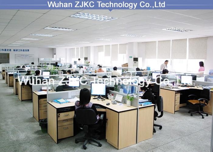 Verifizierter China-Lieferant - Wuhan ZJKC Technology Co., Ltd.