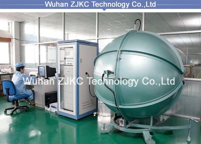 Verifizierter China-Lieferant - Wuhan ZJKC Technology Co., Ltd.