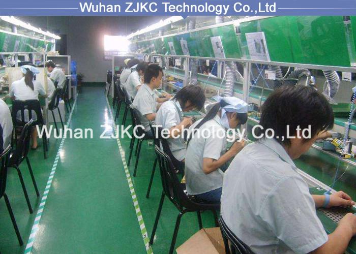 Verifizierter China-Lieferant - Wuhan ZJKC Technology Co., Ltd.