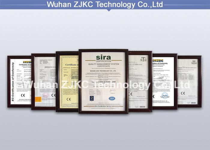 Verifizierter China-Lieferant - Wuhan ZJKC Technology Co., Ltd.