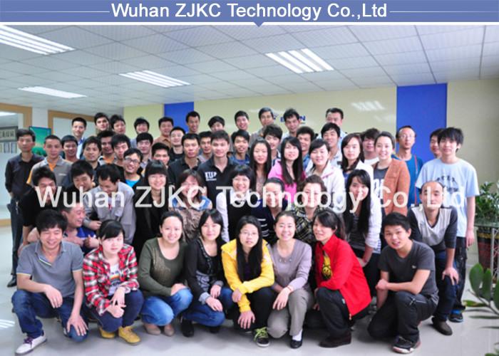 Verifizierter China-Lieferant - Wuhan ZJKC Technology Co., Ltd.