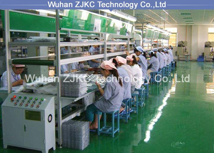 Verifizierter China-Lieferant - Wuhan ZJKC Technology Co., Ltd.