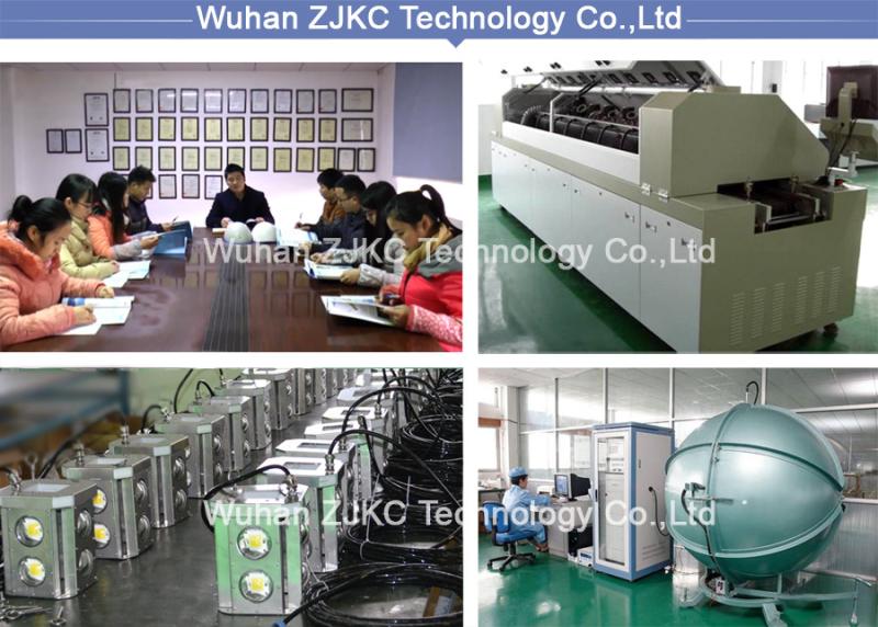 Verifizierter China-Lieferant - Wuhan ZJKC Technology Co., Ltd.