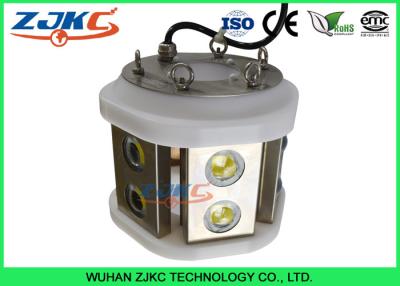 China CE RoHS Certificate Underwater LED Fishing Lights 316 Stainless Steel Fish Lamp for sale