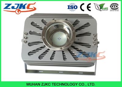 China 400W 12V LED Flood Lights Warm White , 3000K Outdoor Led Running Lights For Boats for sale