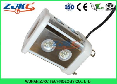 China AC220V DC24V Green LED Fishing Lights For Night Fishing High Lumens for sale