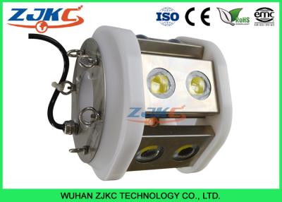 China Fischen 1200W AC220V Tiefsee-LED beleuchtet Marinequalität für Lachsbauernhöfe zu verkaufen