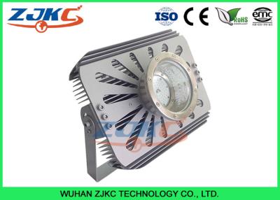 China 200W Marine LED Flood Lights AC85-305V , Indoor Fish Tank Lamp with Aluminum Housing for sale