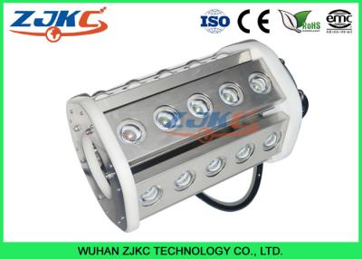 China 1800W Underwater LED Fishing Lights , 12 Volt Underwater Fishing Lights For Catch Fish for sale