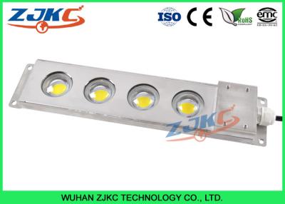 China 200W DC24V Underwater LED Dock Lights Cool White Anti-voltage Lighting for sale