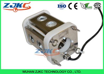 China O diodo emissor de luz de pesca submergível do OEM/ODM 400W ilumina lúmens altos brancos mornos à venda