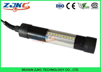 China Green 30W LED Night Fishing Lights Underwater For Fish Gathering DC12-24V for sale