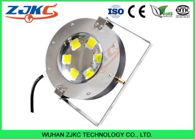 中国 3000K-10000K 12V LEDの海洋のデッキは動的な水循環冷却とつきます 販売のため