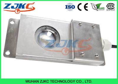 China as luzes conduzidas subaquáticas da doca 50W, embarcadouro conduzido do barco iluminam o motorista de 1-10v Dimmable Meanwell à venda