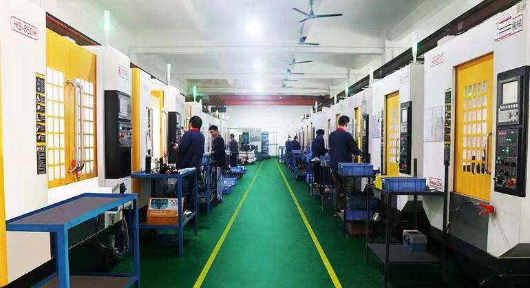 Verified China supplier - Zhongshan Shanfeng CNC Welding Aluminum Products Co., Ltd.