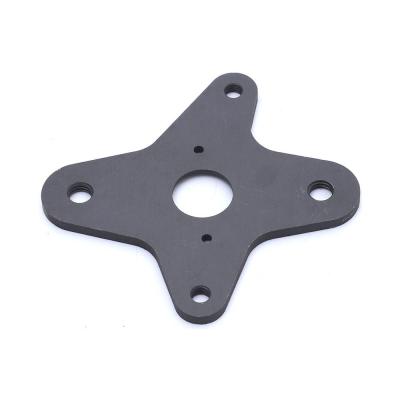 China Electronics  Aluminum Stamping Parts Aerospace Stamping Aluminum Parts for sale