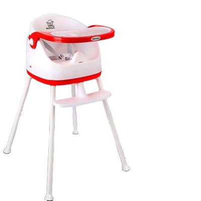 China Factory Directly Selling Multifunctional Baby Soft Referee Chair Baby Dining Chair 3 in 1 Feeding Chair for Baby for sale