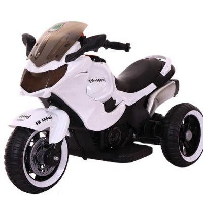 China Durable Manufacturer Selling Electric Motorcycle Children's Toys Motorcycle Children's Electric Car for sale