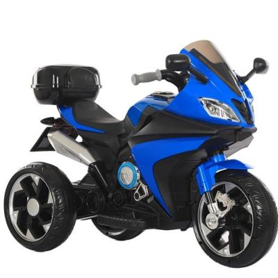 China Factory sale durable kids motorbike toys popular electric motorcycle kids electric car with story function for sale