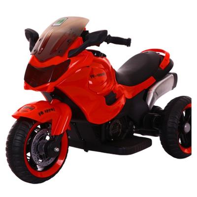 China Other Best Price Customized Rechargeable Electric Motorbike Motorcycle For Kids for sale