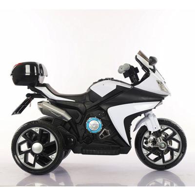 China Durable Factory Directly Supply Toy Motorcycle Kids Motorbike With Music for sale