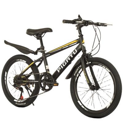 China Fashion Steel Sports Bike Mountain Bike Bicycles 18/20/22 Inch for sale