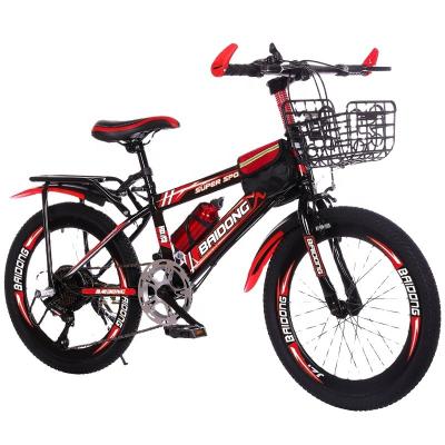 China Exercise Cheap 21 Speed ​​Bicycle Frame Damping Off Road Mountain Bike China High Carbon Steel Chain for sale