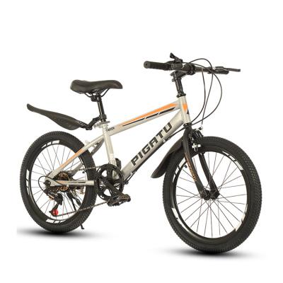 China High Quality Full Steel Frame Suspension Hot Selling Mountain Bike for sale