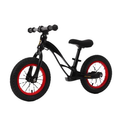 China Factory Directly Supply Popular Kids Bike New Design Balance Bike For 2-6 Years Old for sale