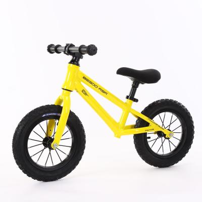 China Balance Exercise Balance Kids Balance Bike 12 Inch OEM Factory No Pedal Exerciser Balance for sale