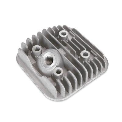 China OEM ST950F-5 Gasoline Engine Generator Parts Accessories Cylinder Head for sale