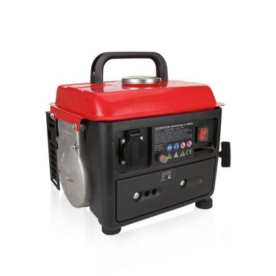 China China 950 Gasoline Gasoline Small Size ST950 Brushless Portable Generator for sale