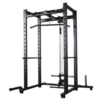 China China Universal Nice Quality Professional Multifunctional Rack Fitness Equipment for sale