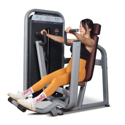 China Universal International Hot-selling Products For Chest Forming Pin Loaded Vertical Chest Press Machine for sale