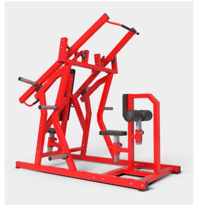 China Factory outlet universal high quality gym machine lat puller gym equipment for sale