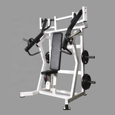 China 2022 Hot Commercial Gym Equipment Fitness Free Weight Rack Power Strength Universal Hammer Slope Press for sale