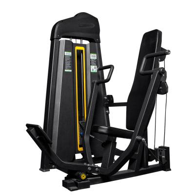 China Universal Commercial Use Functional Trainer Chest Press Exerciser Vertical Chest Press Fitness Equipment for sale