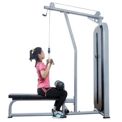 China Universal High Quality Lat Pull Down Machine Gym Fitness Equipment for sale